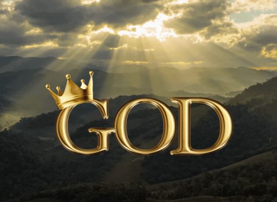 God God